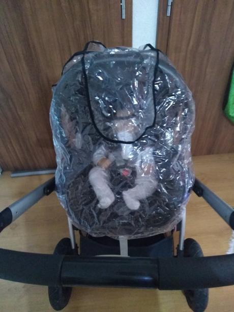 Kočík s príslušenstvom, maxi-cosi,maxi-cosi mura 3