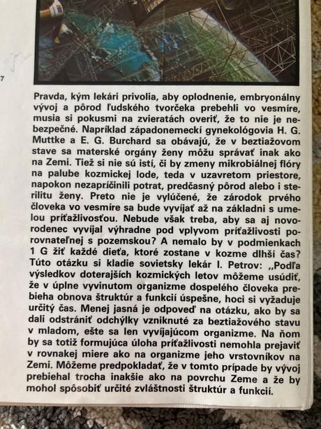 Mestá v kozme-prvé vyd.1989,