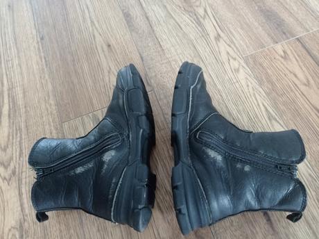 Čižmy, d.d.step,29