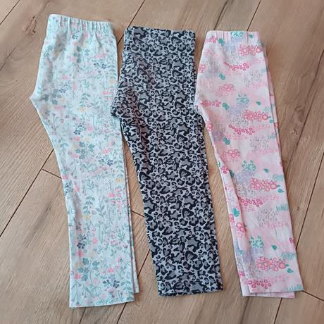 Legíny dievčatko 98, 98