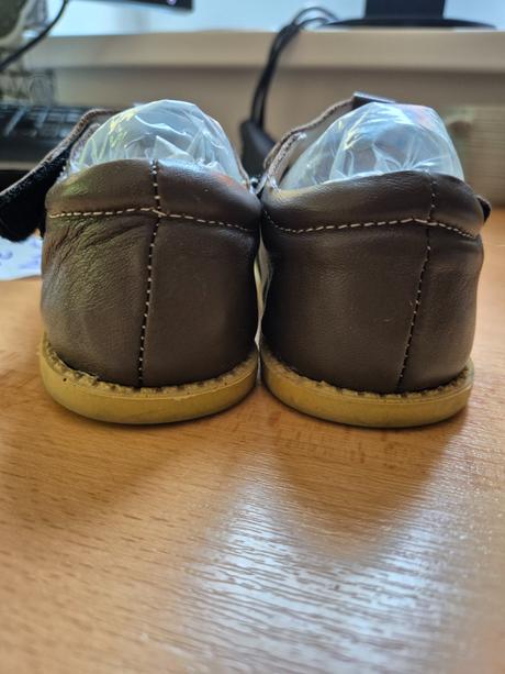 Sandalky barefoot v.28, 28