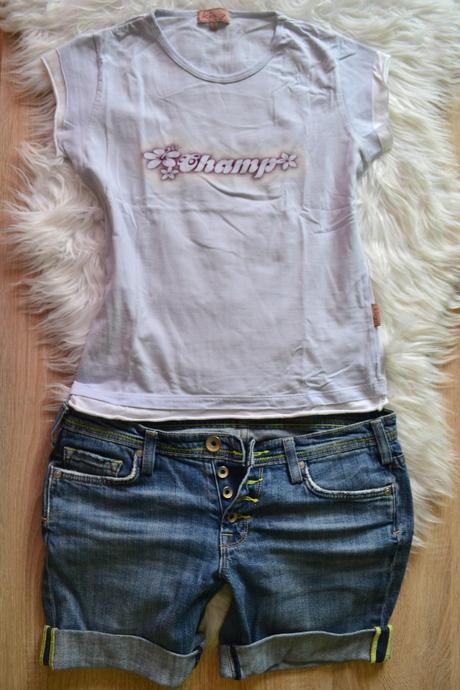 Tričko zn. kix7 s/m, m