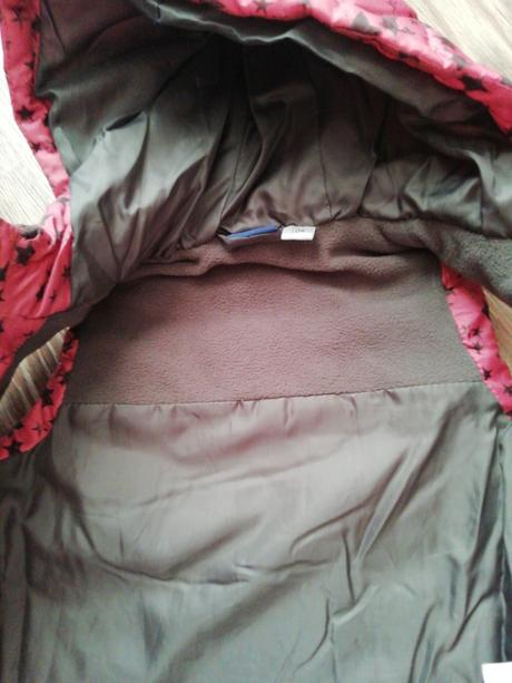 Dievčenská vesticka, lupilu,104