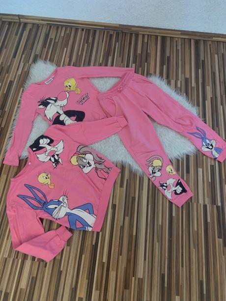 Teplakova súprava, 128