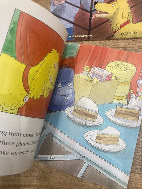 Knihy na ucenie anglictiny, 