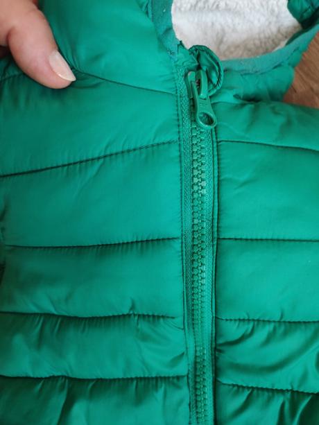 Zimná bunda  74, f&f,74