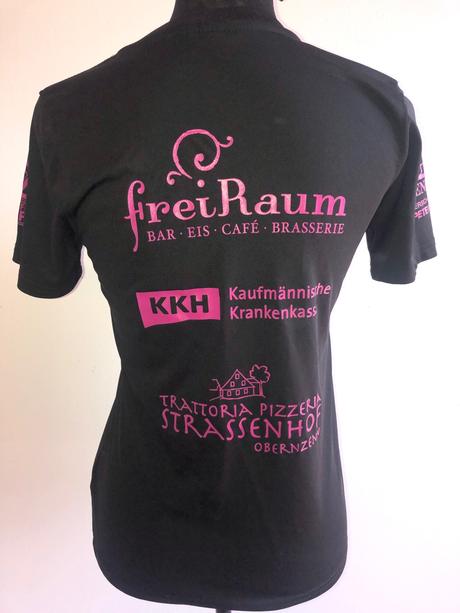 Tričko na šport, 36