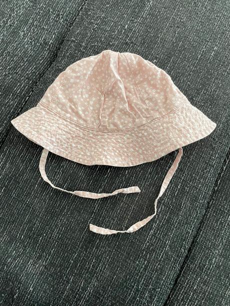 Klobúk, h&m,86