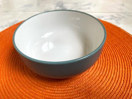 Porcelánové misky,