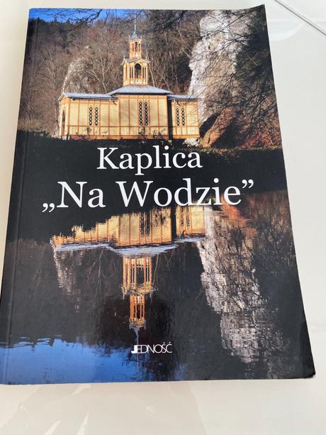 Kaplicza na vodzie pl, 