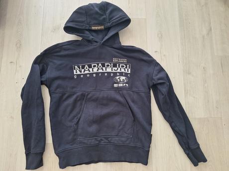 Napapijri pánska mikina m, napapijri,m