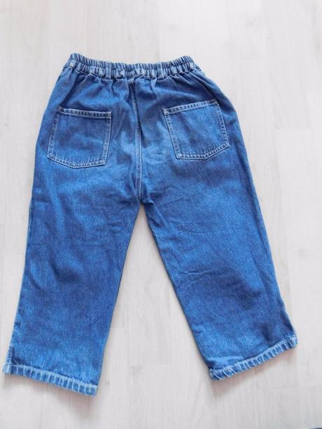 Rifle č.92, baby club,92