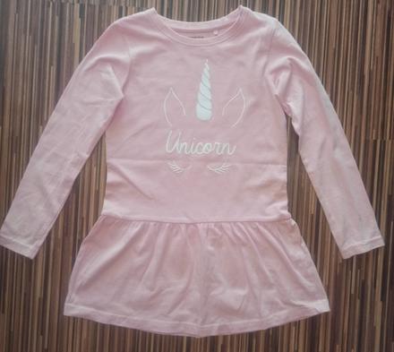 Saty jednorozec 122, 122