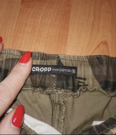 Dámske nohavice, xs