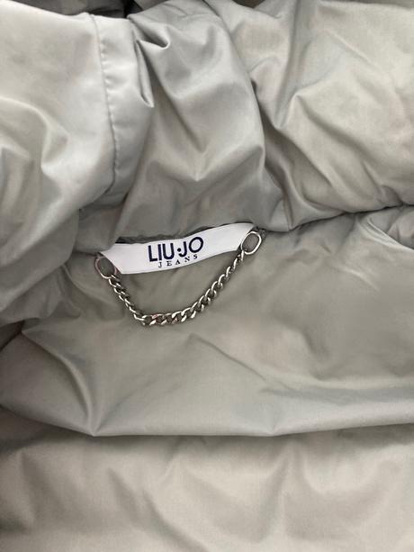 Bunda do pasa liujo, liu jo,xs