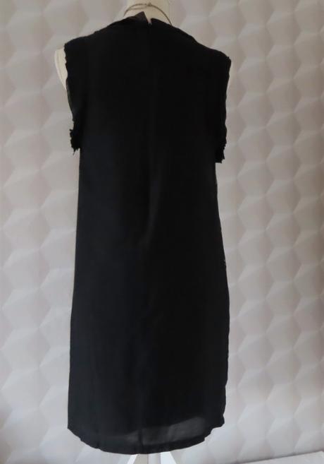 Desigual sofia dress 67v2ld7, veľ. xs/34, desigual,xs