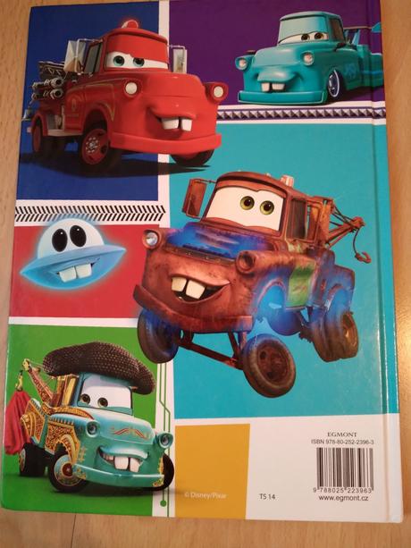 Kniha mater/burák na mesiaci a iné historky,