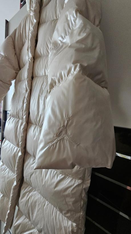 Jordan dlhá bunda, air jordan,l