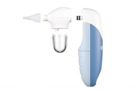 Haxe elektrická odsávačka hlienov haxey ns1,