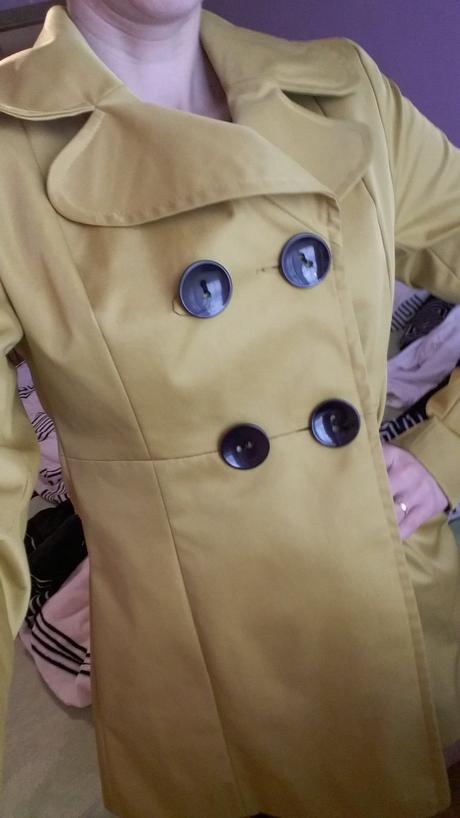 Horcicovy kabatik, m