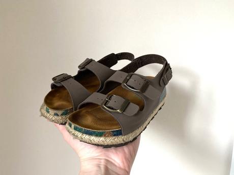 Sandále veľkosti 28, 24, zara,24