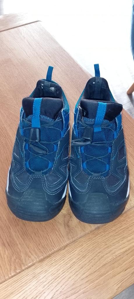 Topanky, decathlon,38