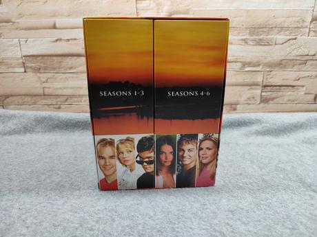 Dawson's creek - the complete collection, 