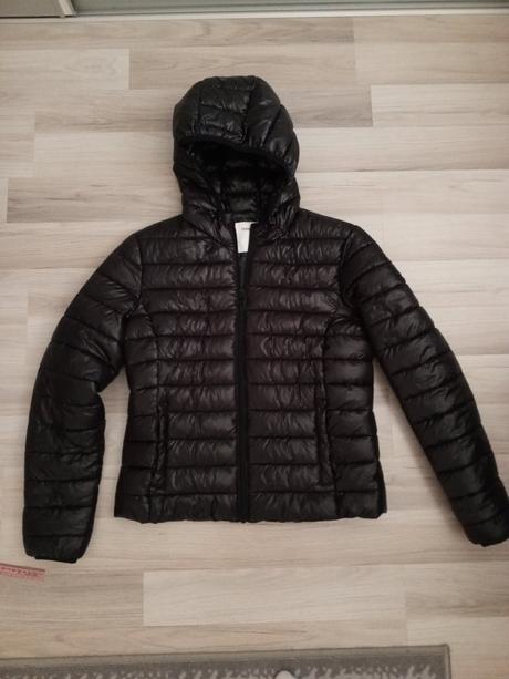 Dámska prechodná bunda, terranova,xl