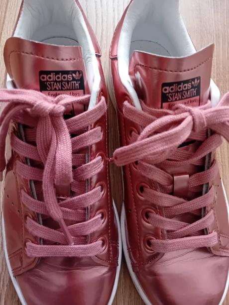 Dámske tenisky adidas stan smith, adidas,36