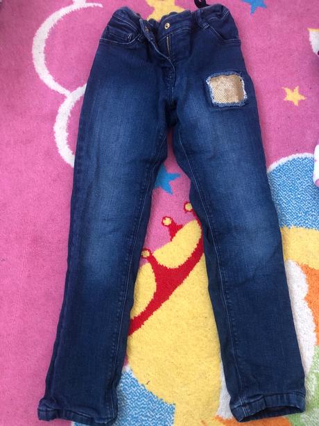 Podšité rifle, 122