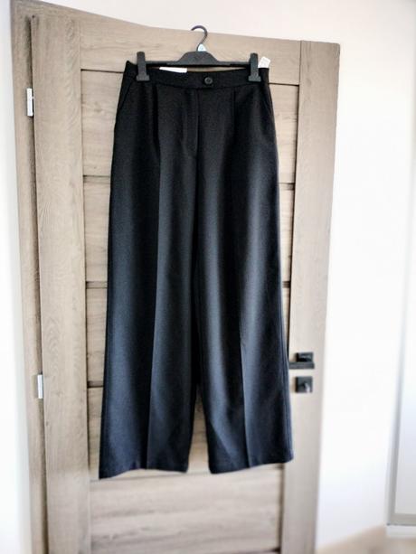 Nohavice, bershka,40