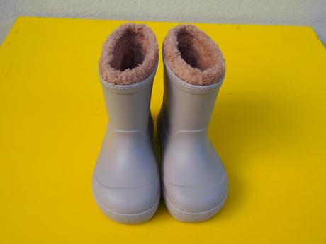 Detské zateplené gumáky igor, 20 - 33