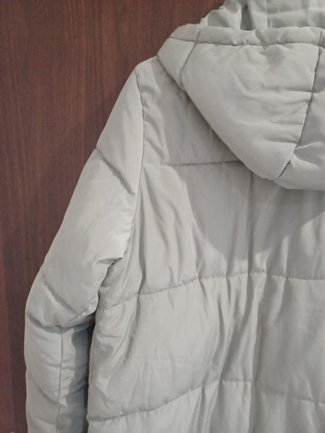 Zimná bunda, h&m,m