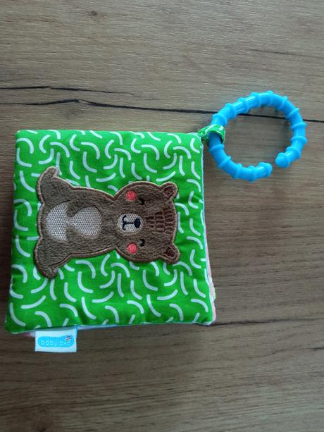 Knihy mäkké knižky krtko, littletikes, chicco, 