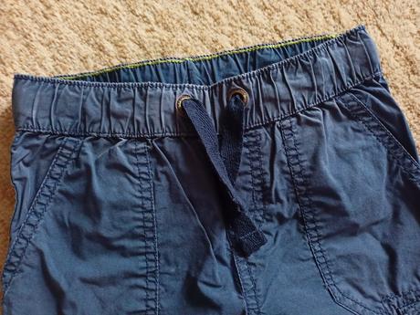 Tepláčiky 3 roky, 104