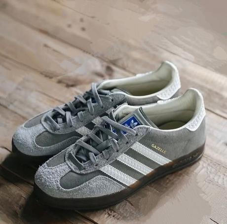 Adidas gazelle, adidas,41