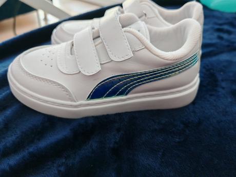 Tenisky puma 28, vd 17 cm, 28