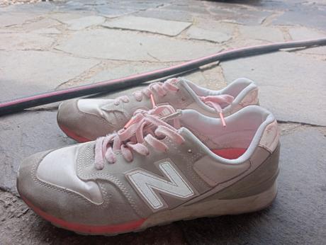 Tenistky new balance, new balance,36