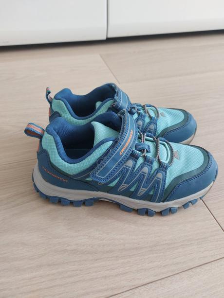 Tenisky crossroad doopy, 34