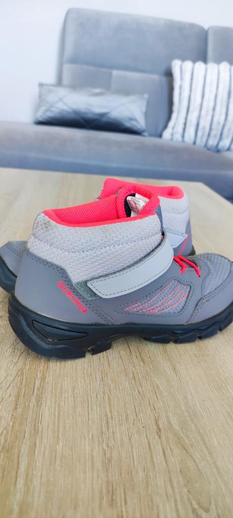 Quechua topanky, quechua,34