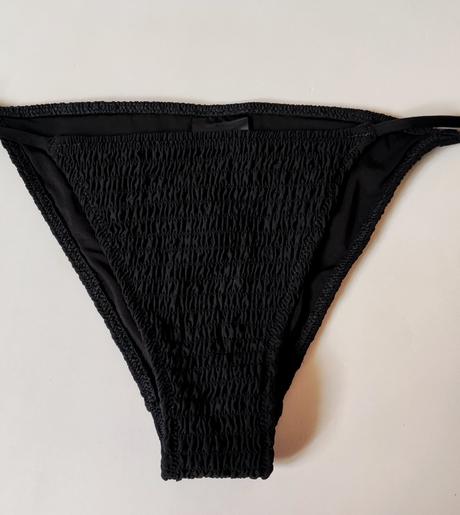 Plavky spodný diel, h&m,xs