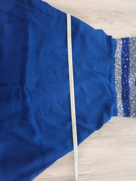 Dámske spoločenské šaty, s