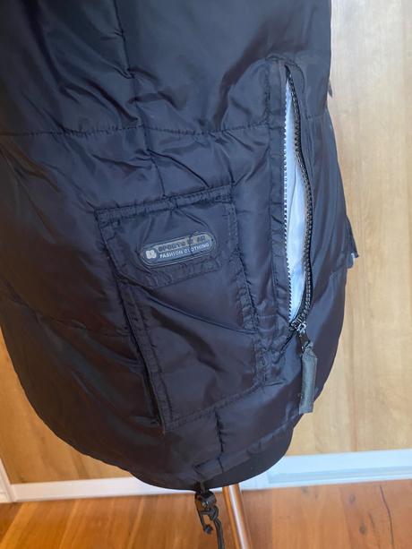 Sport - bunda / vetrovka, xl