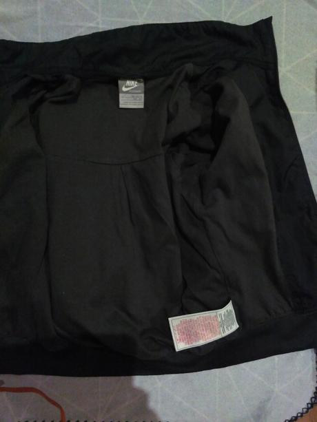 Bundička nike, nike,122