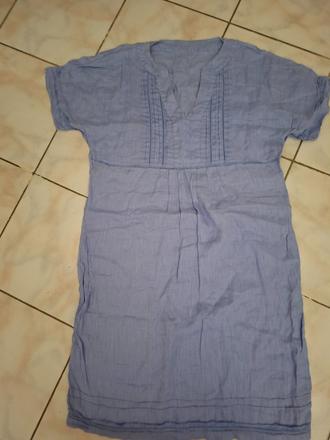 Damske saty, xl