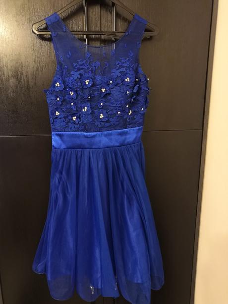 Spoločenské šaty, m