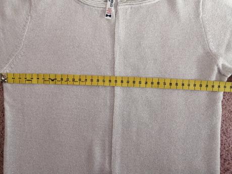 Svetrík, coccodrillo,122