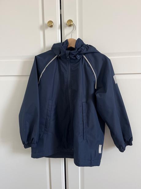 Reima bunda, reima,110