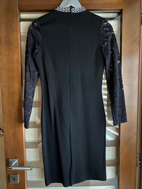 Elegantné šaty - m, m