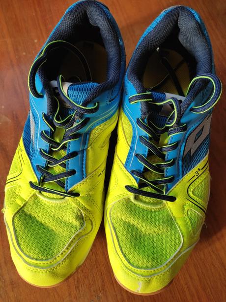 Chlapčenské halovovky lotto č.41, lotto,42